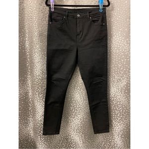 Topshop Moto Jamie skinny jeans